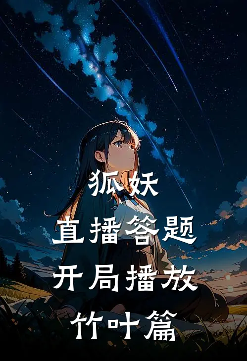 狐妖：直播答题开局播放竹叶篇