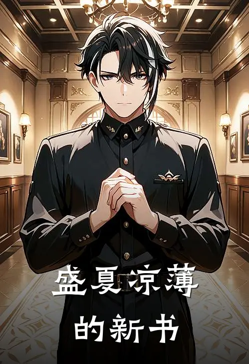 盛夏凉薄的新书