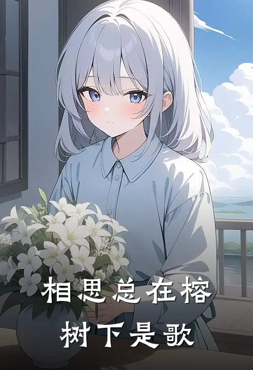 相思总在榕树下是歌