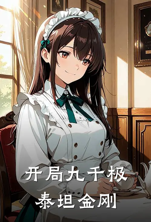 开局九千极泰坦金刚