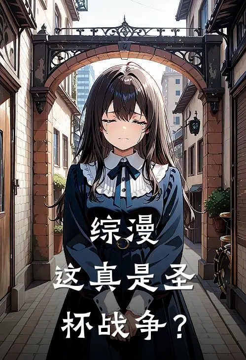 综漫：这真是圣杯战争？