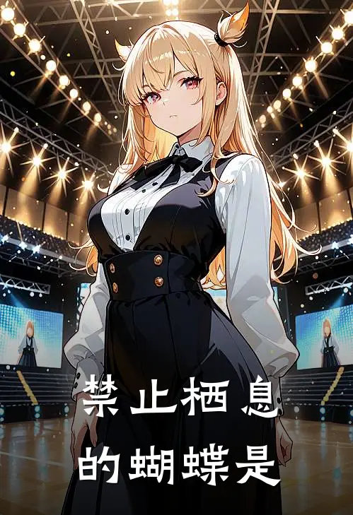 禁止栖息的蝴蝶是