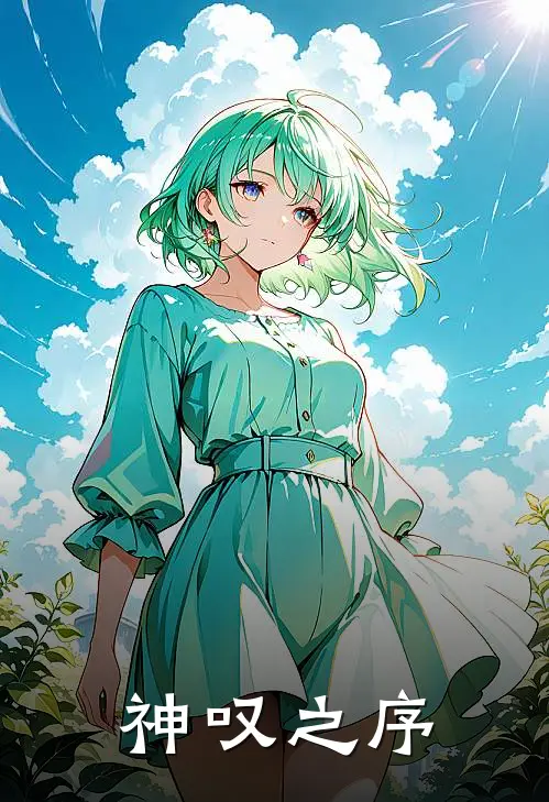 神叹之序