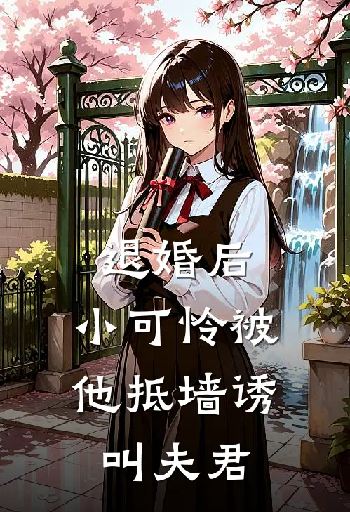 退婚后，小可怜被他抵墙诱叫夫君