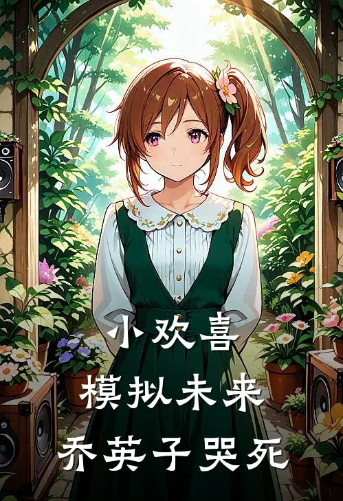 小欢喜：模拟未来，乔英子哭死