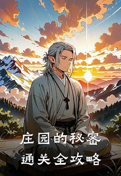 庄园的秘密通关全攻略