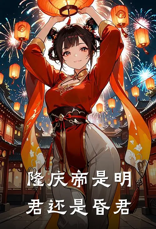 隆庆帝是明君还是昏君