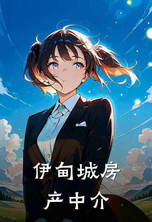 伊甸城房产中介