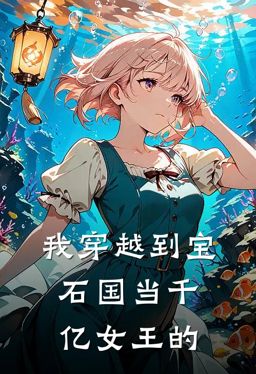 我穿越到宝石国当千亿女王的