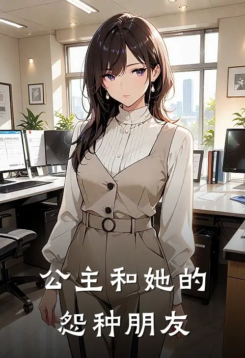 公主和她的怨种朋友