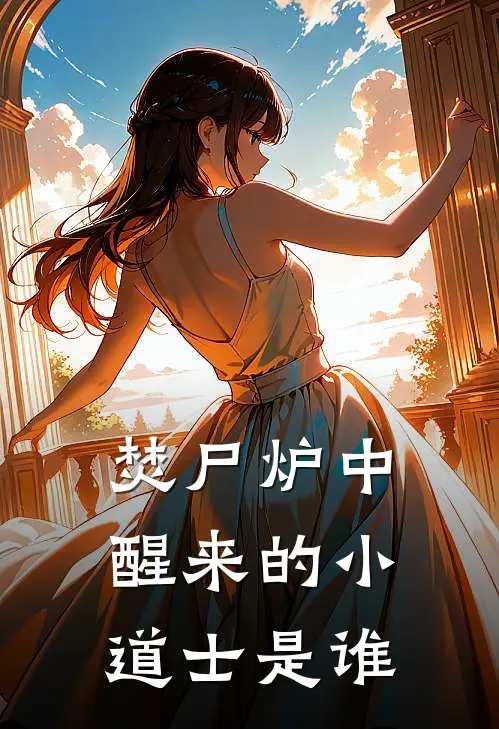 焚尸炉中醒来的小道士是谁