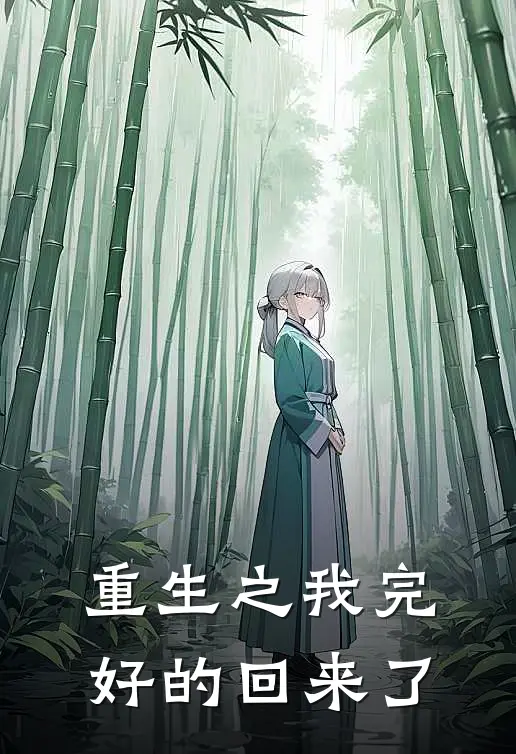 重生之我完好的回来了
