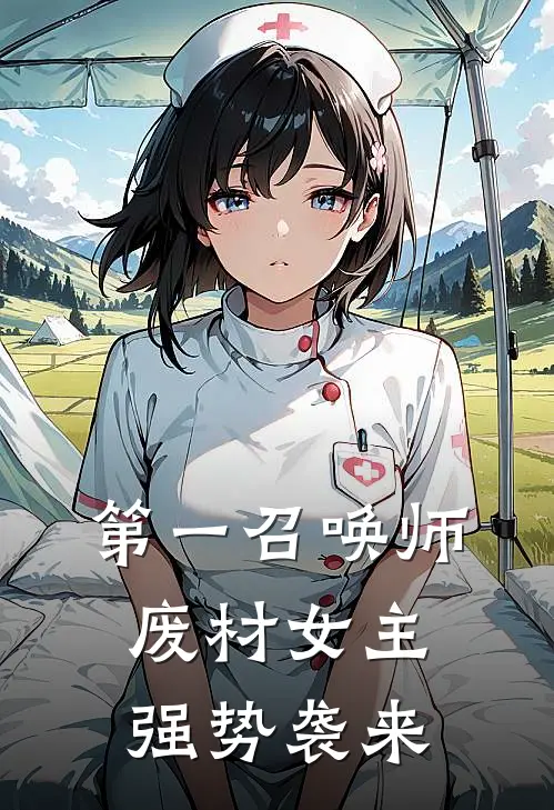 第一召唤师，废材女主强势袭来