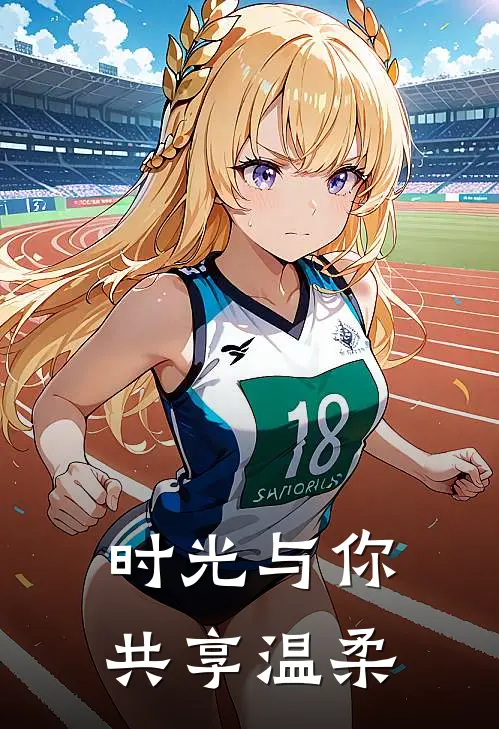 时光与你共享温柔