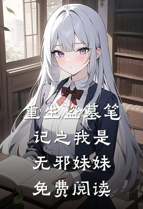 重生盗墓笔记之我是无邪妹妹免费阅读
