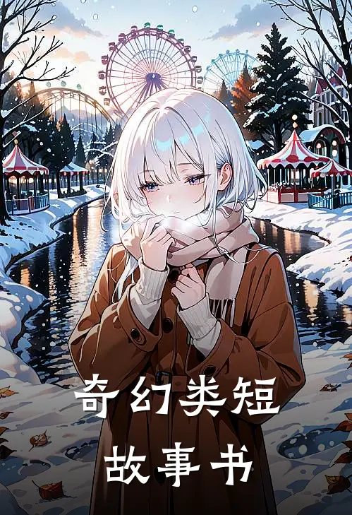 奇幻类短故事书