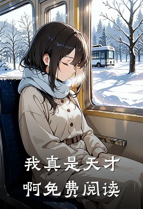 我真是天才啊免费阅读