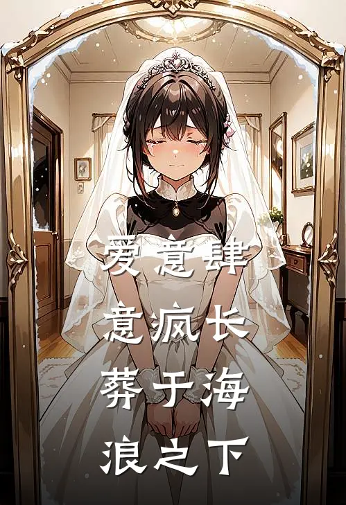 爱意肆意疯长，葬于海浪之下