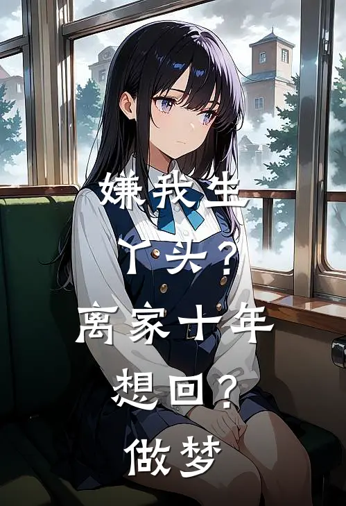 嫌我生丫头？离家十年想回？做梦