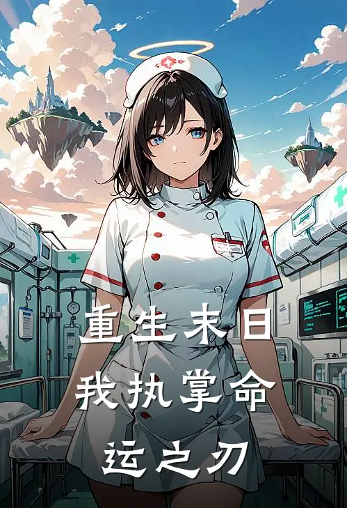 重生末日：我执掌命运之刃