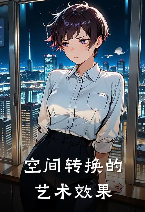 空间转换的艺术效果