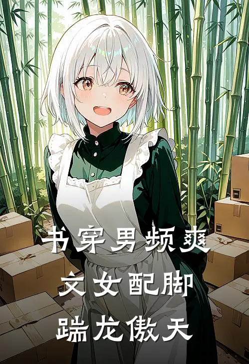 书穿男频爽文女配脚踹龙傲天