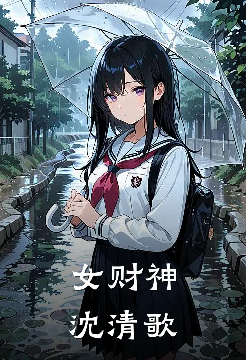 女财神沈清歌