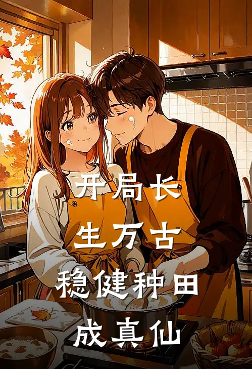 开局长生万古，稳健种田成真仙