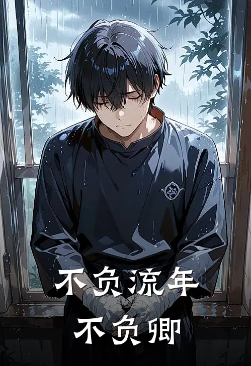 不负流年不负卿