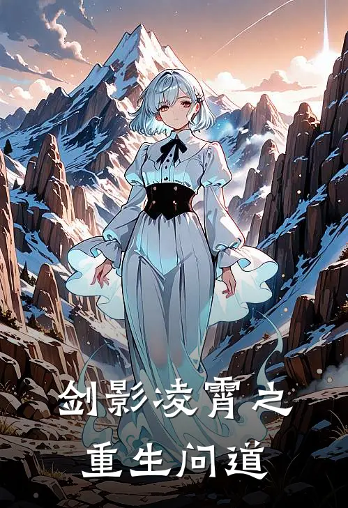 剑影凌霄之重生问道