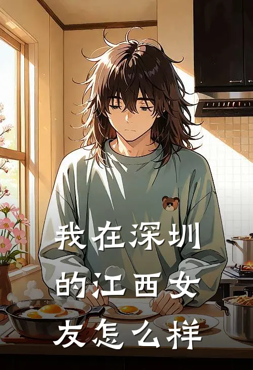 我在深圳的江西女友怎么样