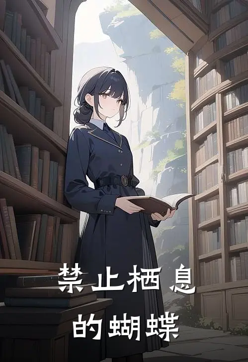 禁止栖息的蝴蝶