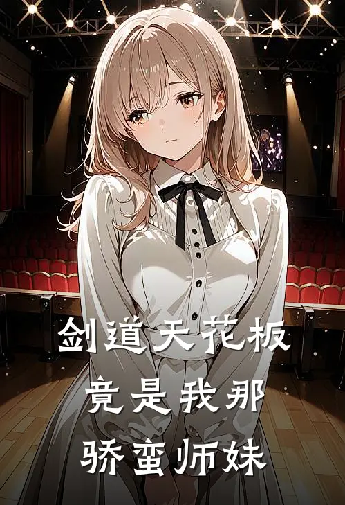 剑道天花板竟是我那骄蛮师妹