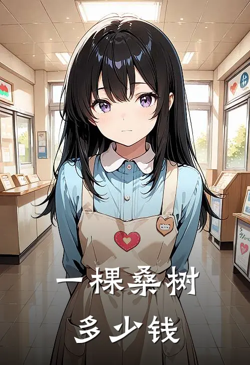 一棵桑树多少钱