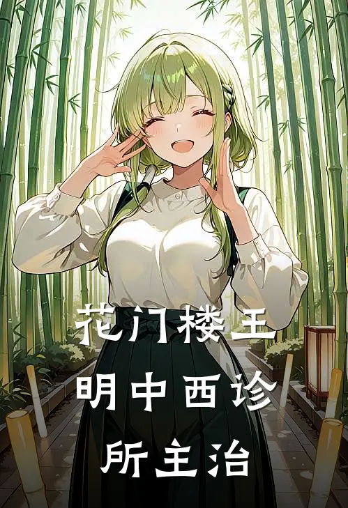 花门楼王明中西诊所主治