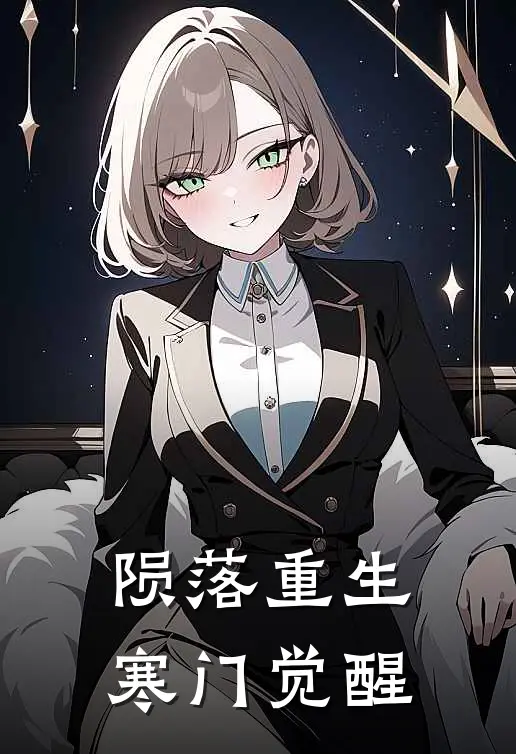 陨落重生：寒门觉醒