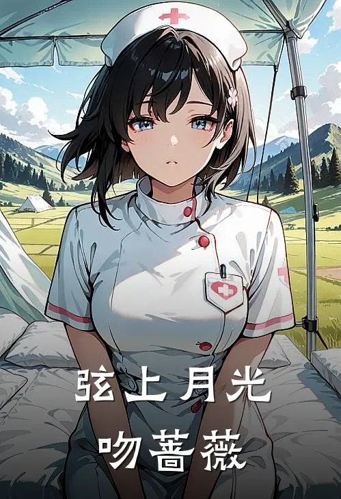 弦上月光吻蔷薇