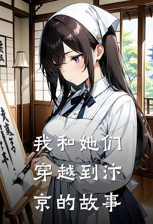 我和她们穿越到汴京的故事