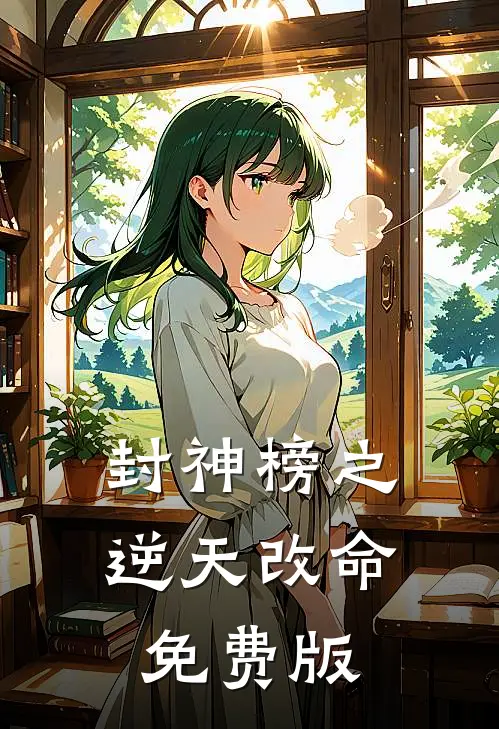 封神榜之逆天改命免费版