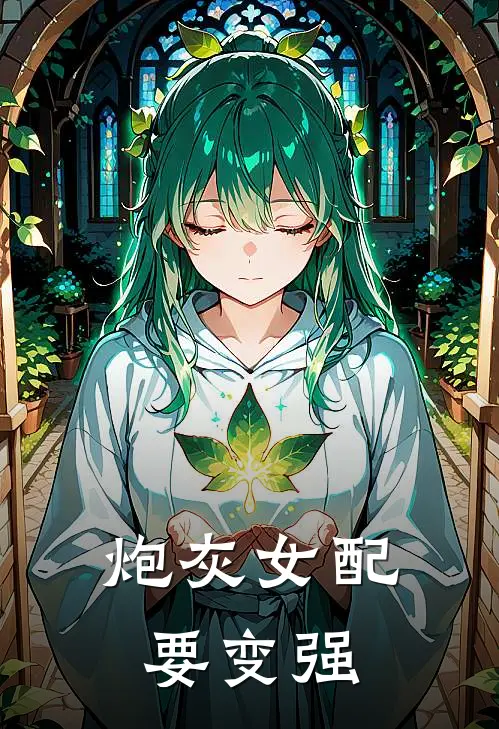 炮灰女配要变强