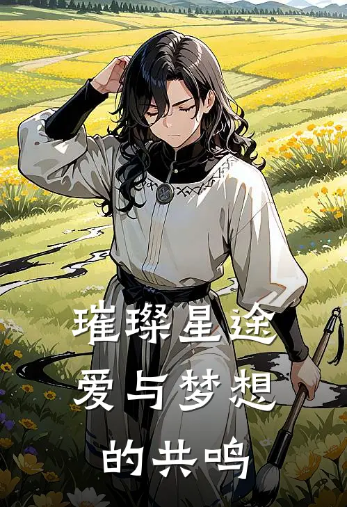 璀璨星途：爱与梦想的共鸣