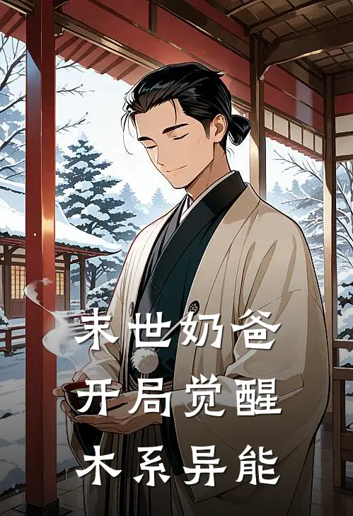 末世奶爸：开局觉醒木系异能