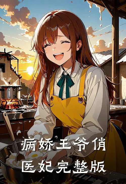 病娇王爷俏医妃完整版