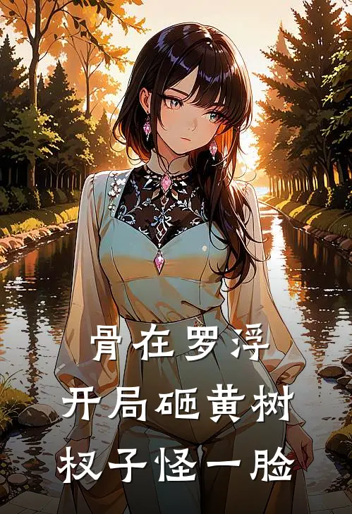 骨在罗浮，开局砸黄树杈子怪一脸