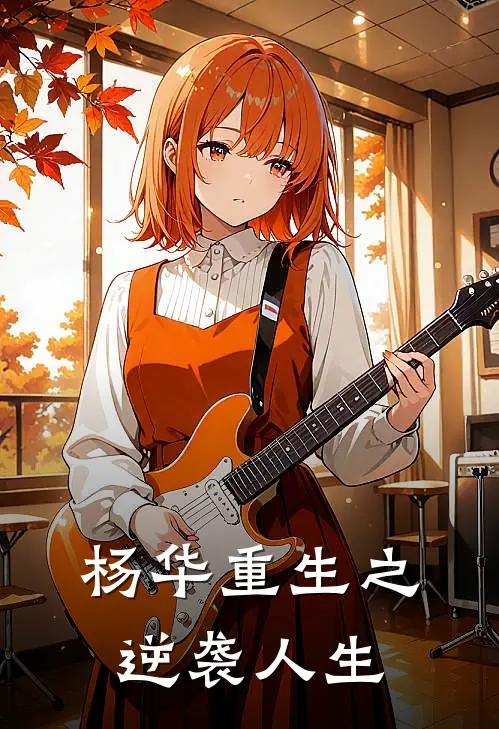 杨华重生之逆袭人生