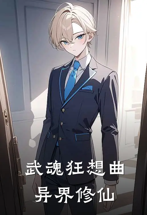 武魂狂想曲：异界修仙