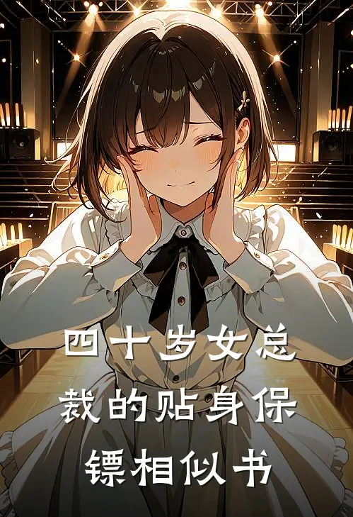 四十岁女总裁的贴身保镖相似书