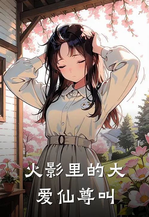 火影里的大爱仙尊叫