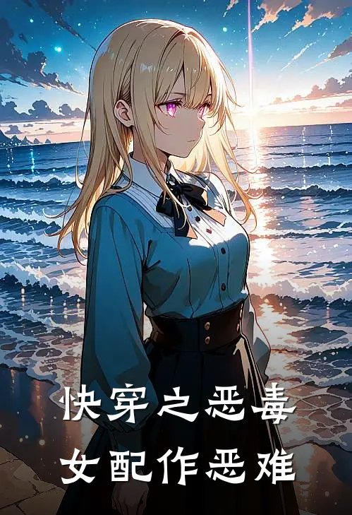 快穿之恶毒女配作恶难