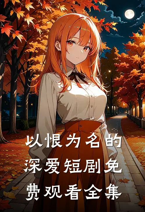 以恨为名的深爱短剧免费观看全集